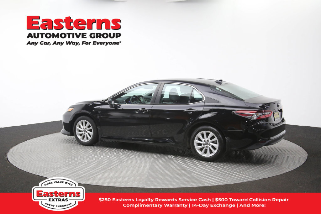 Used 2024 Toyota Camry LE FWD image 60