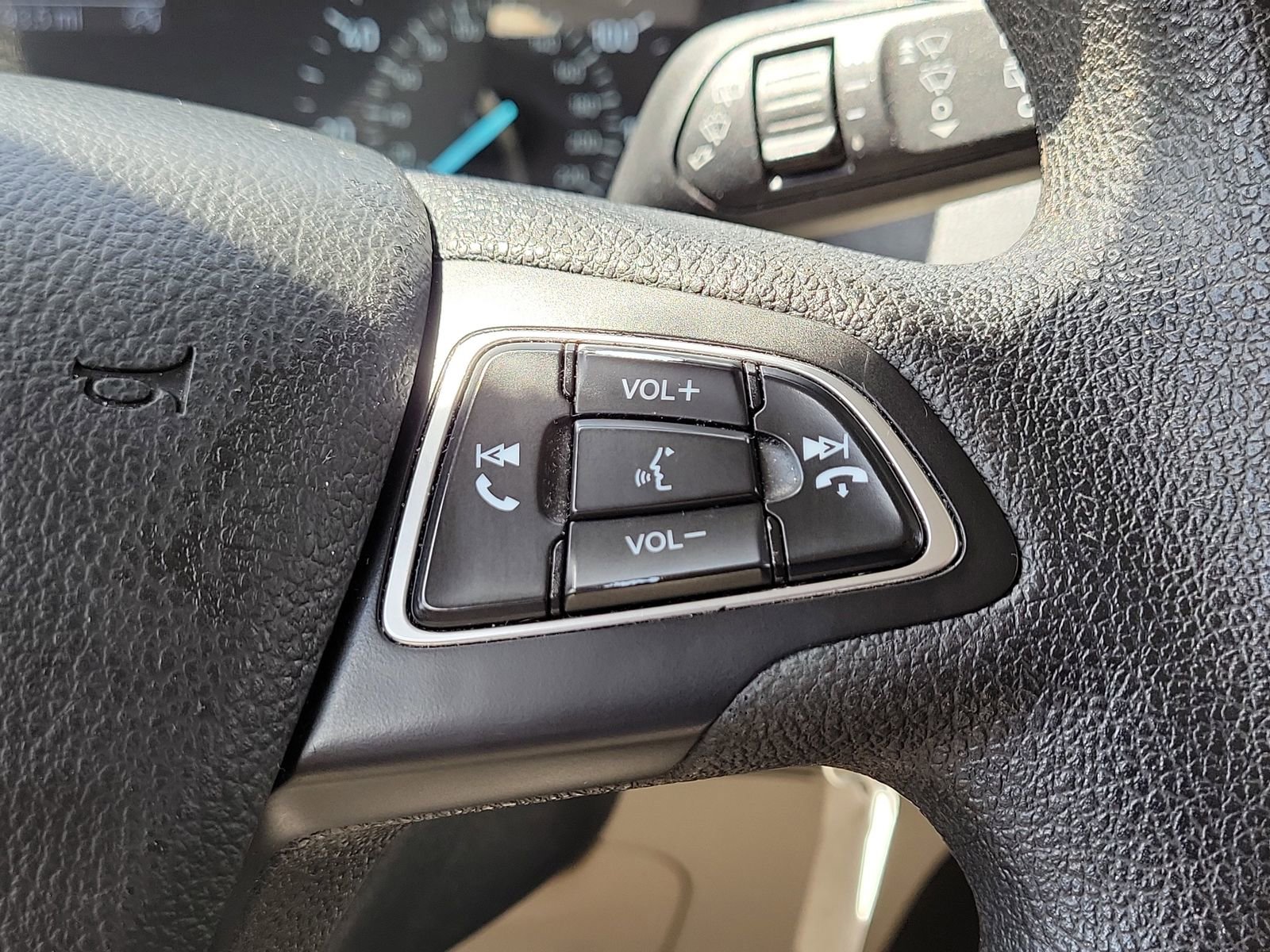 Used 2021 Ford EcoSport S FWD image 30