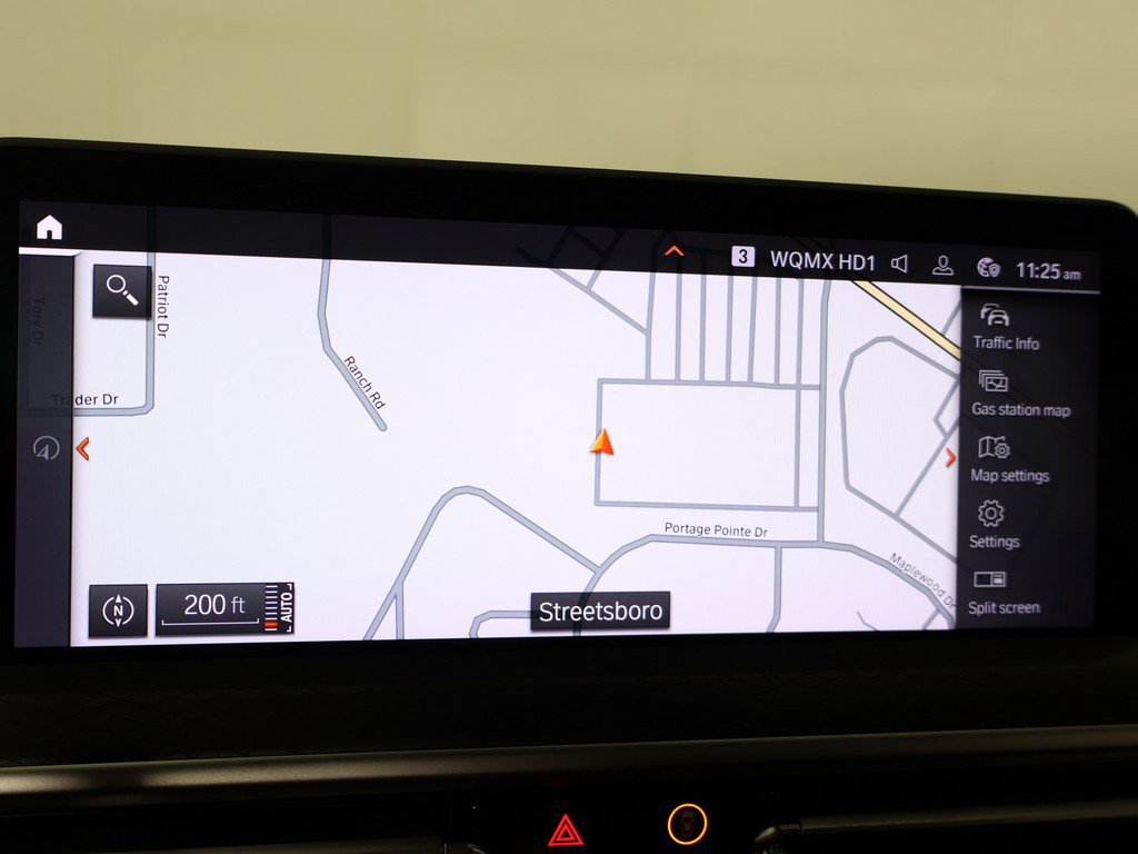 Used 2025 BMW X4 xDrive30i AWD/4WD image 52