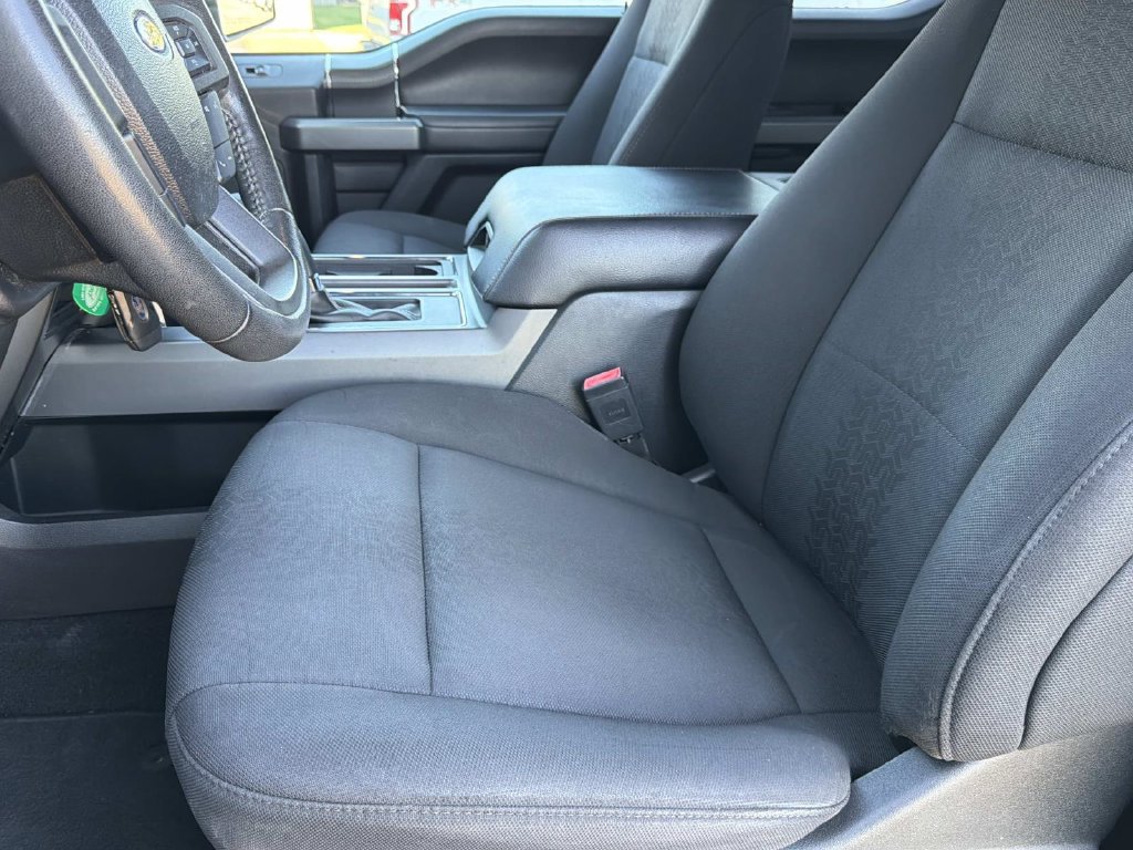 Used 2019 Ford F150 XLT w/ Equipment Group 302A Luxury AWD/4WD image 13