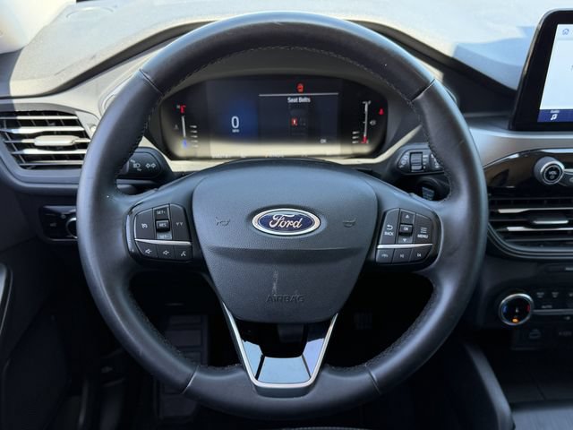 Used 2023 Ford Escape Active FWD image 12