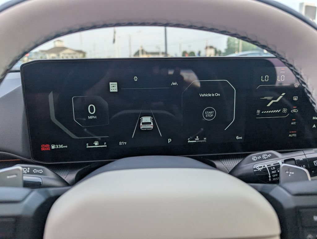 New 2026 Kia K4 GT-Line Turbo FWD image 18