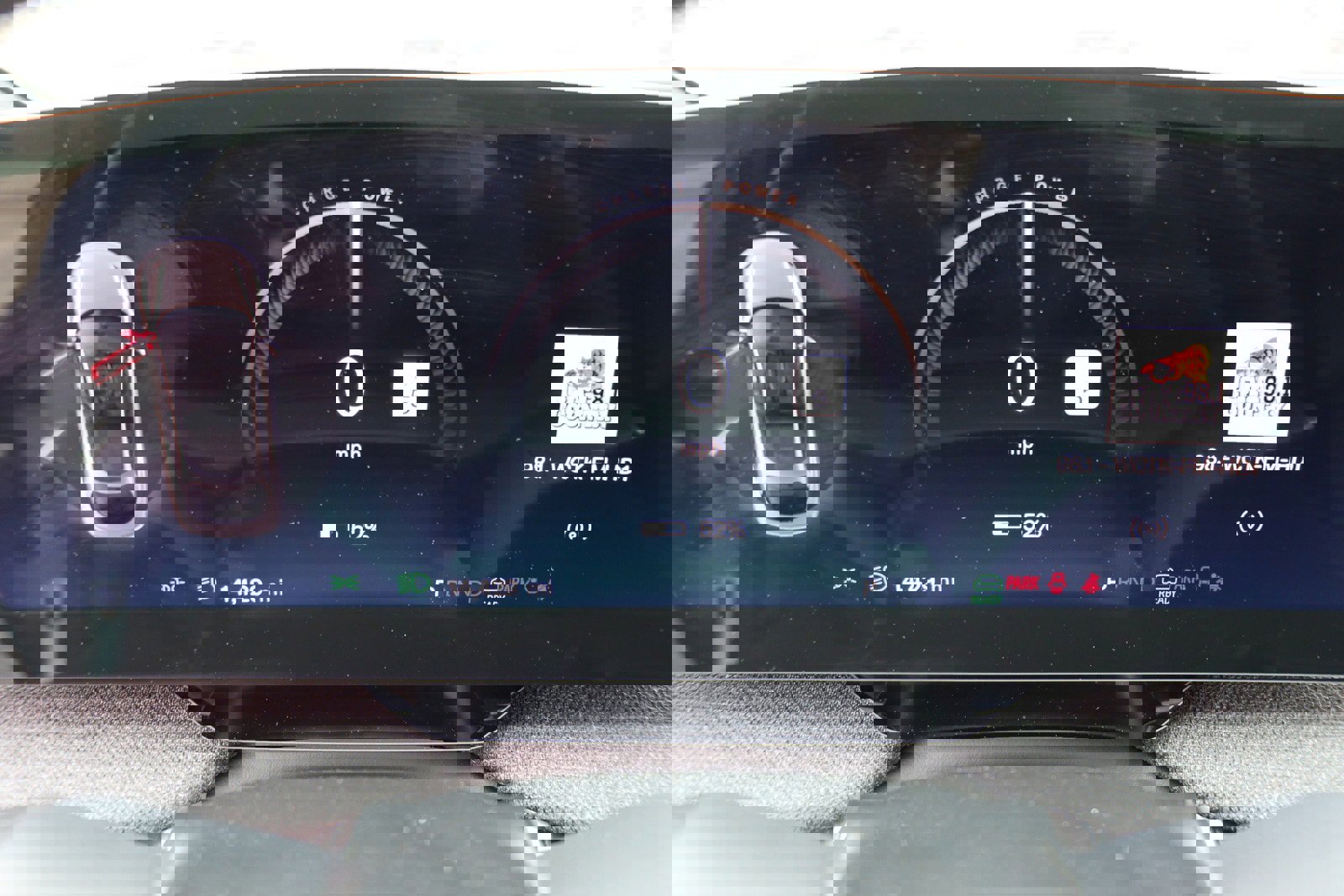 Used 2024 Lucid Air Touring image 28