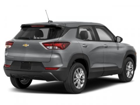 Used 2023 Chevrolet TrailBlazer LS image 5