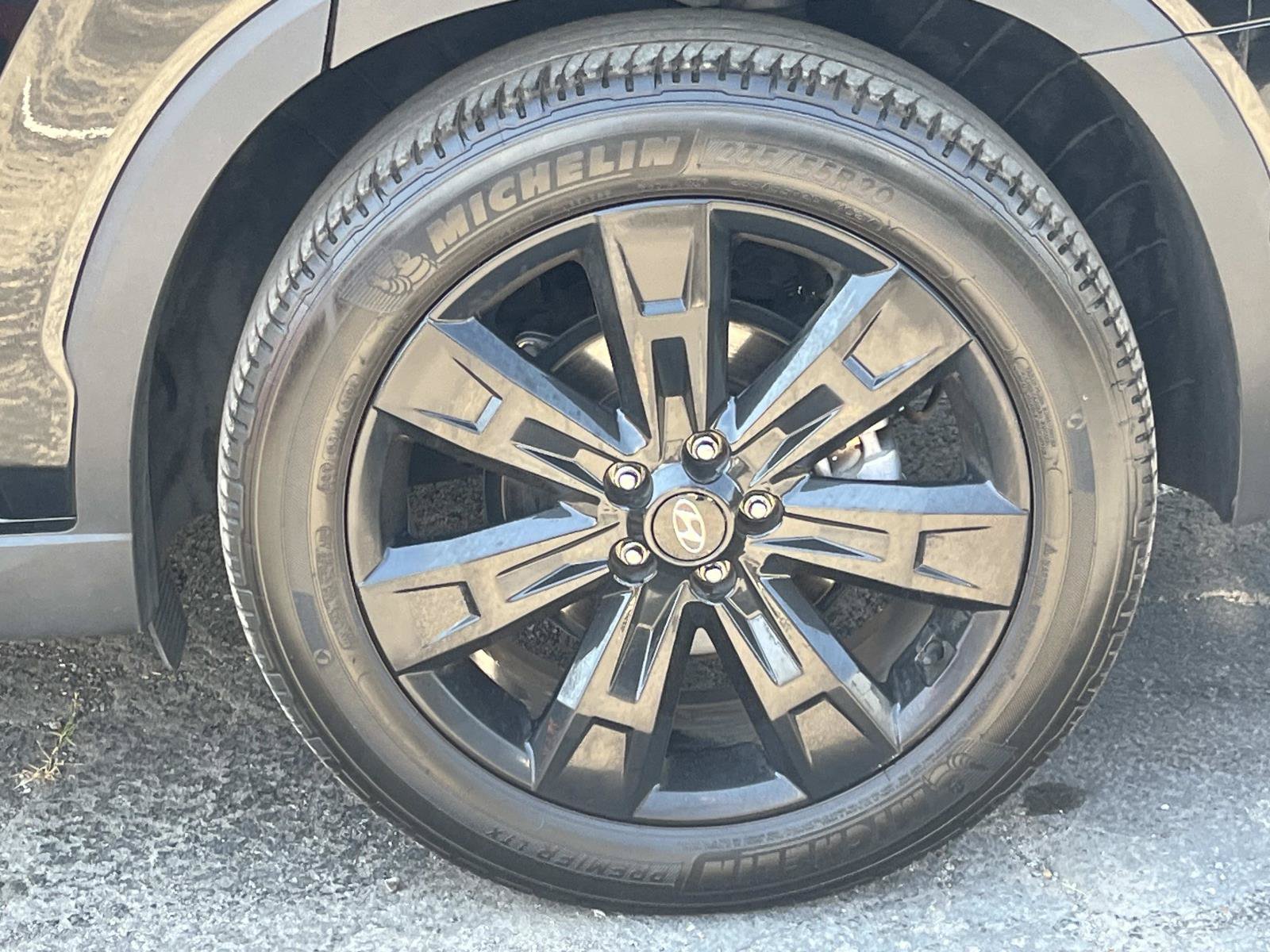 Used 2024 Hyundai Palisade XRT FWD image 11