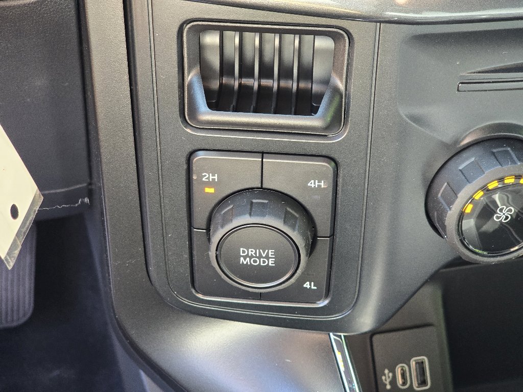 New 2025 Ford F150 STX image 16