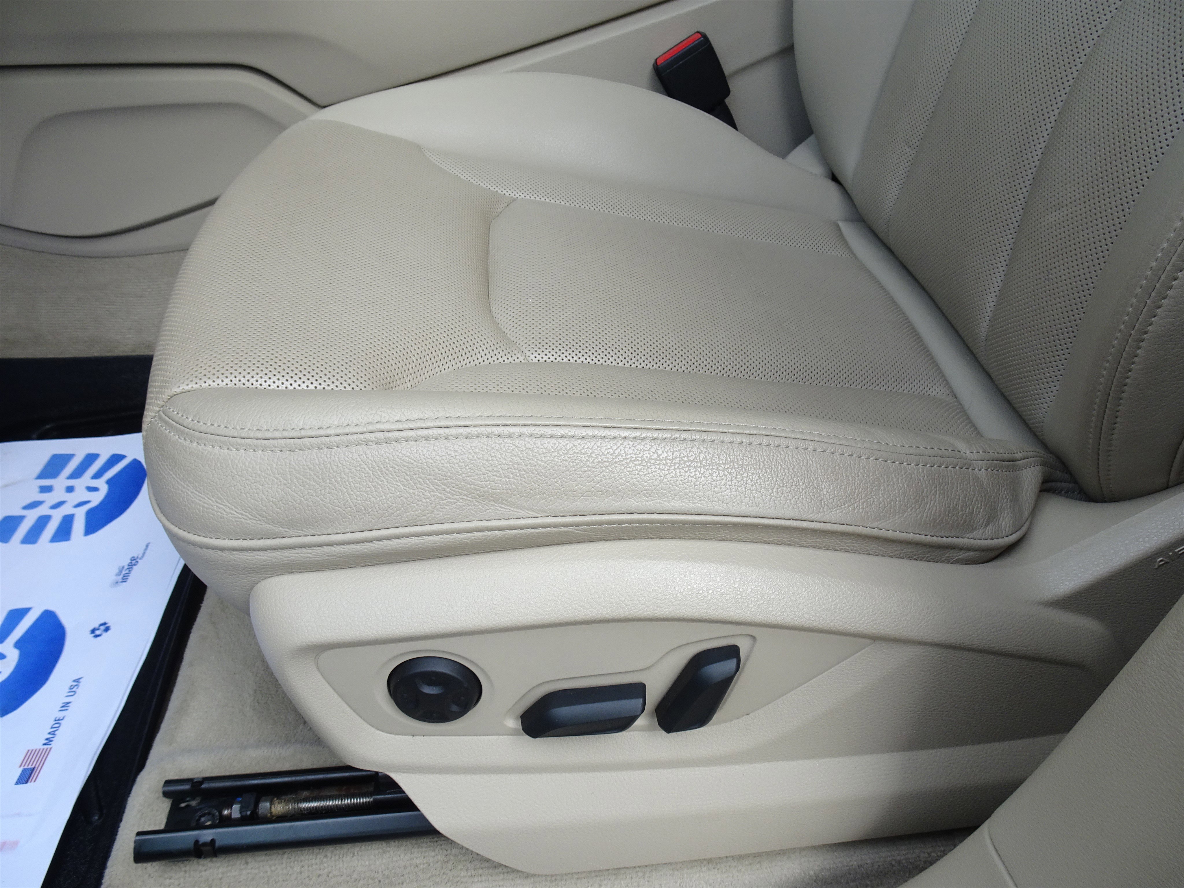 Used 2019 Audi Q7 3.0T Prestige AWD/4WD image 9