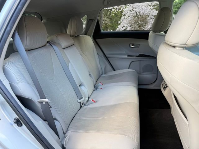 Used 2013 Toyota Venza LE w/ LE Convenience Pkg AWD/4WD image 27