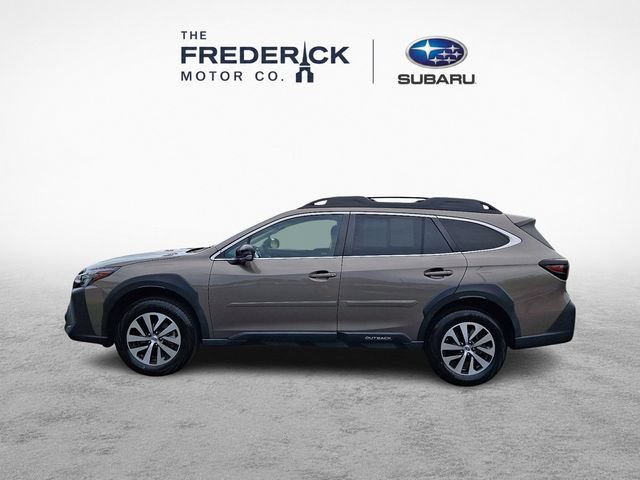 Used 2023 Subaru Outback Premium AWD/4WD image 7