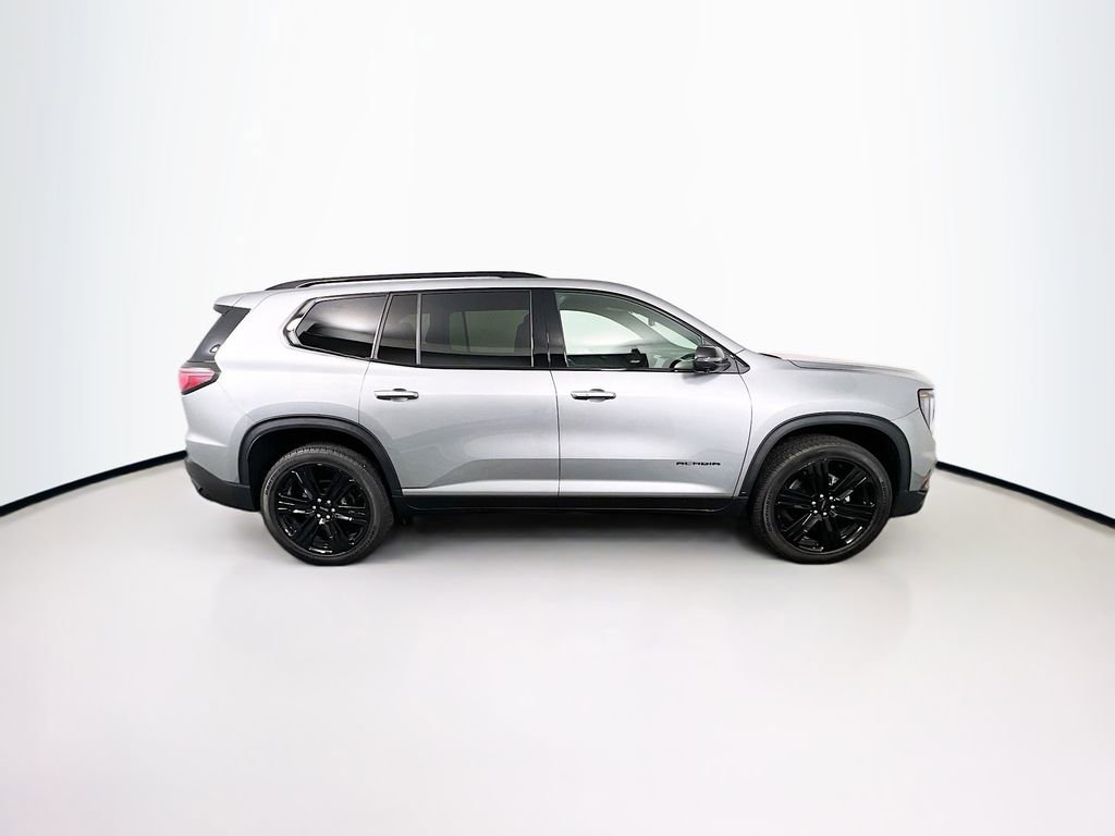New 2026 GMC Acadia Elevation w/ Black Edition image 29