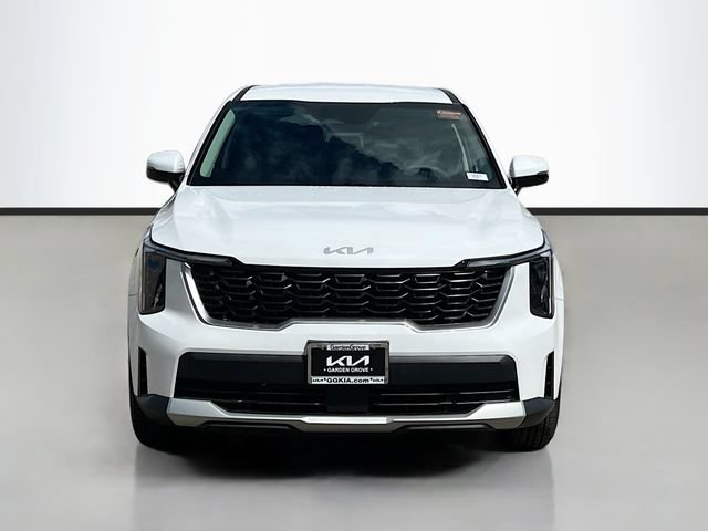 New 2026 Kia Sorento LX FWD image 2