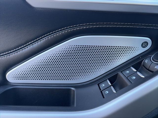 Used 2023 Ford Explorer Limited w/ Limited Technology Package image 27