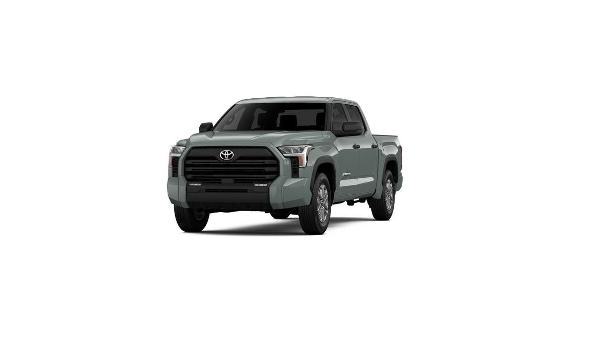 New 2026 Toyota Tundra SR5 image 18