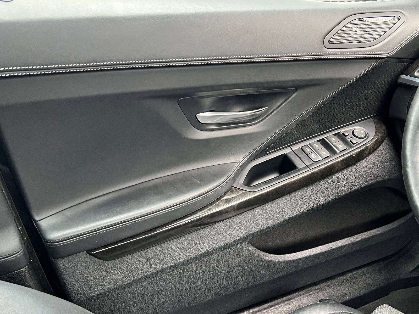 Used 2015 BMW 650i Gran Coupe xDrive image 33