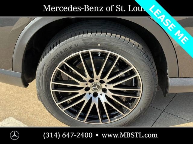 Certified 2025 Mercedes-Benz GLC 300 GLC 300 image 6