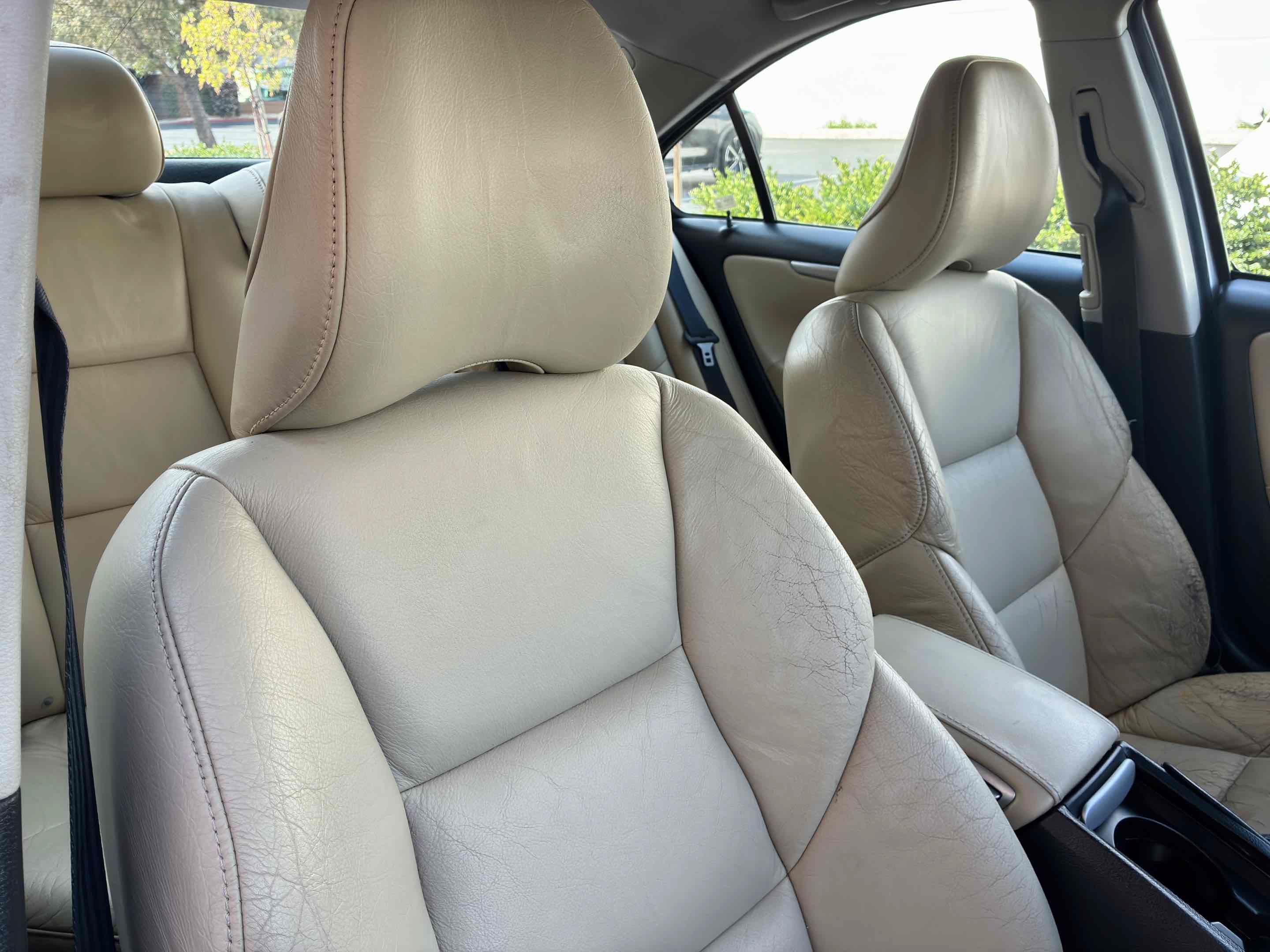 Used 2007 Volvo S60 R AWD/4WD image 38