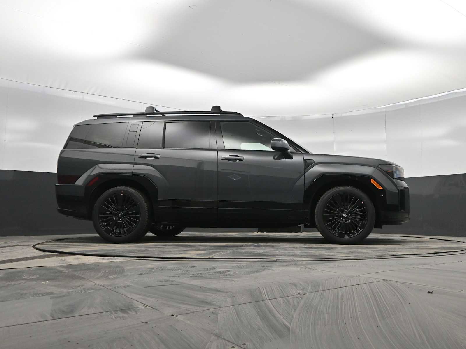 New 2026 Hyundai Santa Fe Calligraphy image 38