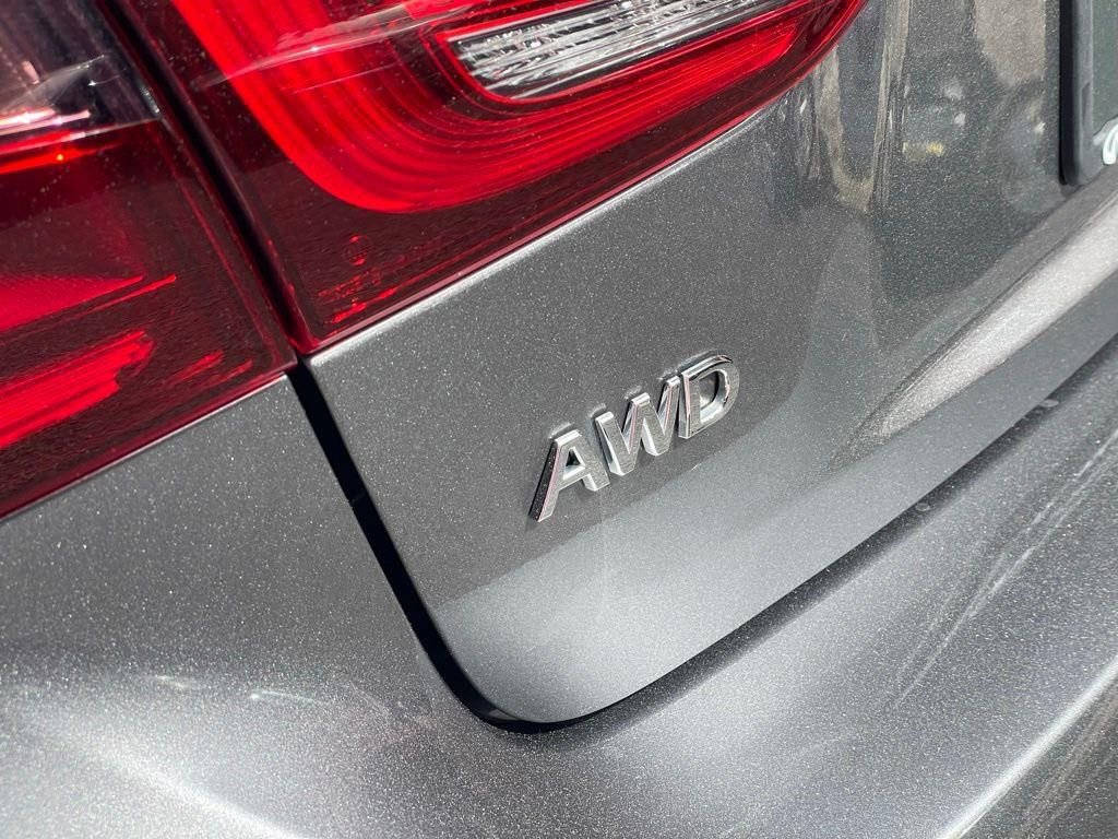 Used 2023 INFINITI Q50 Sensory AWD/4WD image 33