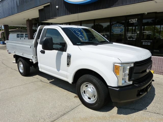 Used 2017 Ford F250 XL RWD image 6