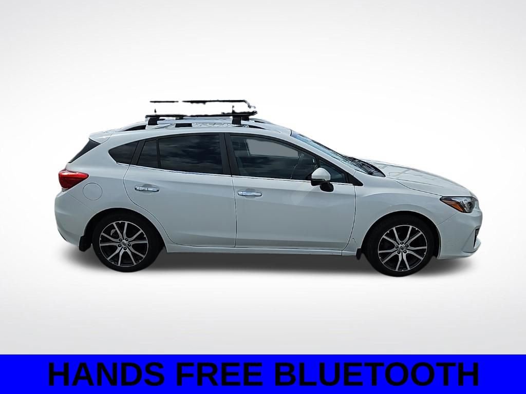 Used 2019 Subaru Impreza 2.0i Limited w/ Popular Package #2 image 4