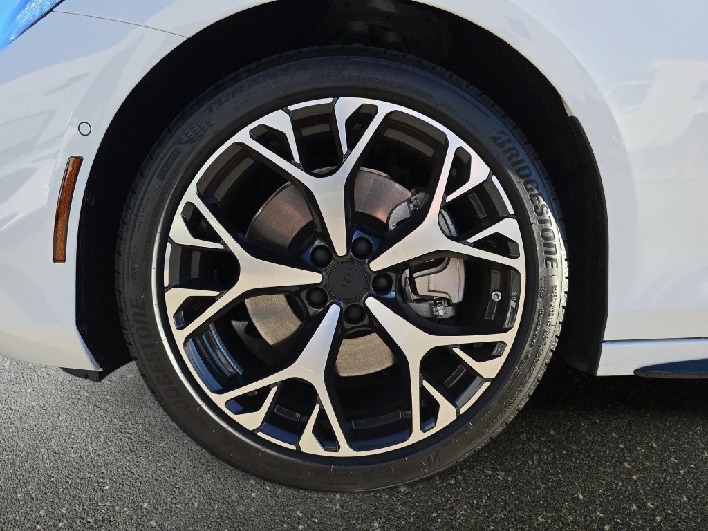 New 2026 Audi A6 Premium Plus AWD/4WD image 33