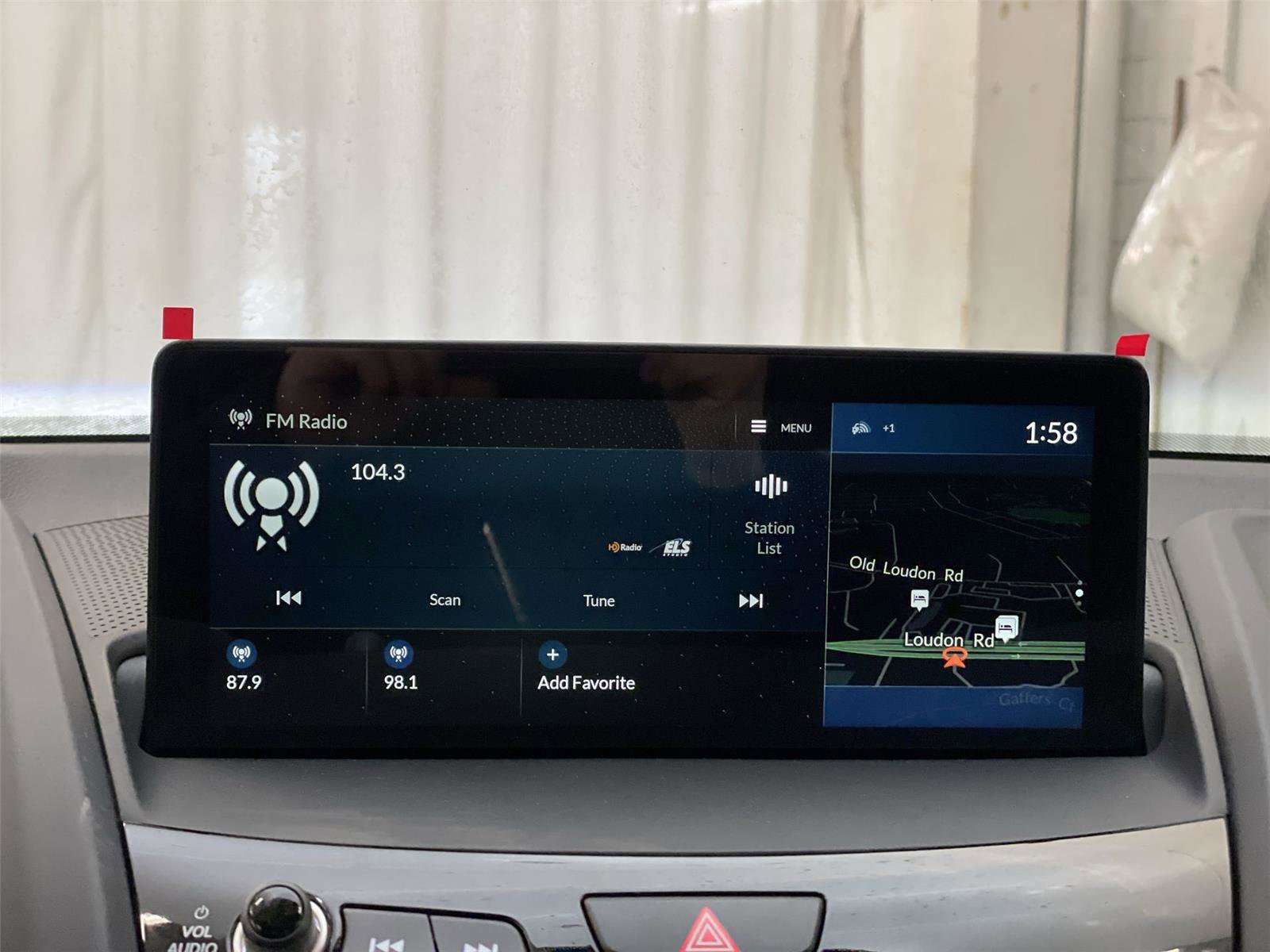 New 2026 Acura RDX SH-AWD w/ Technology Package image 17