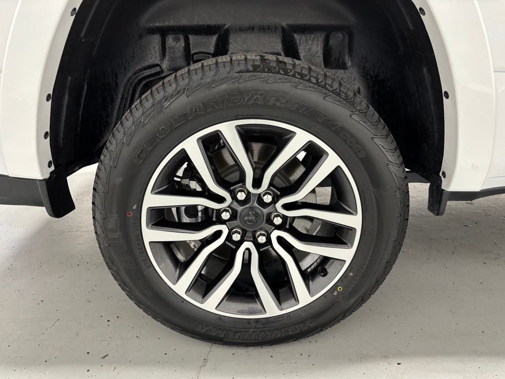 Used 2026 RAM 1500 Limited AWD/4WD image 65