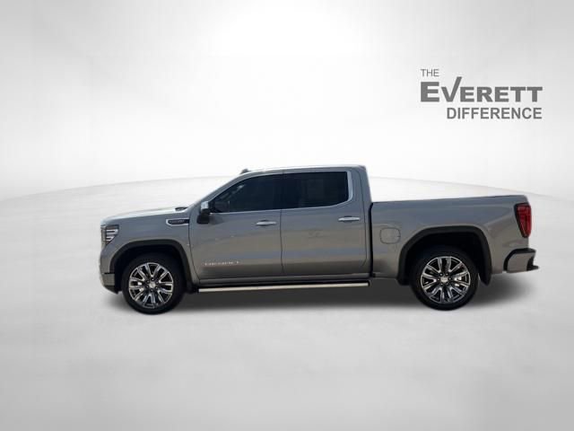 Used 2024 GMC Sierra 1500 Denali image 4