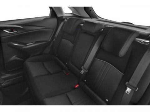 Used 2021 MAZDA CX-3 Sport image 16