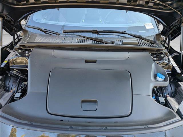 New 2026 Volvo EX30 Plus w/ Protection Package Premier image 18