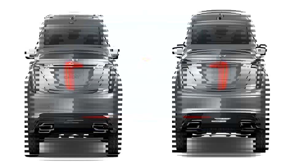 New 2025 Cadillac CT5 Premium Luxury image 42