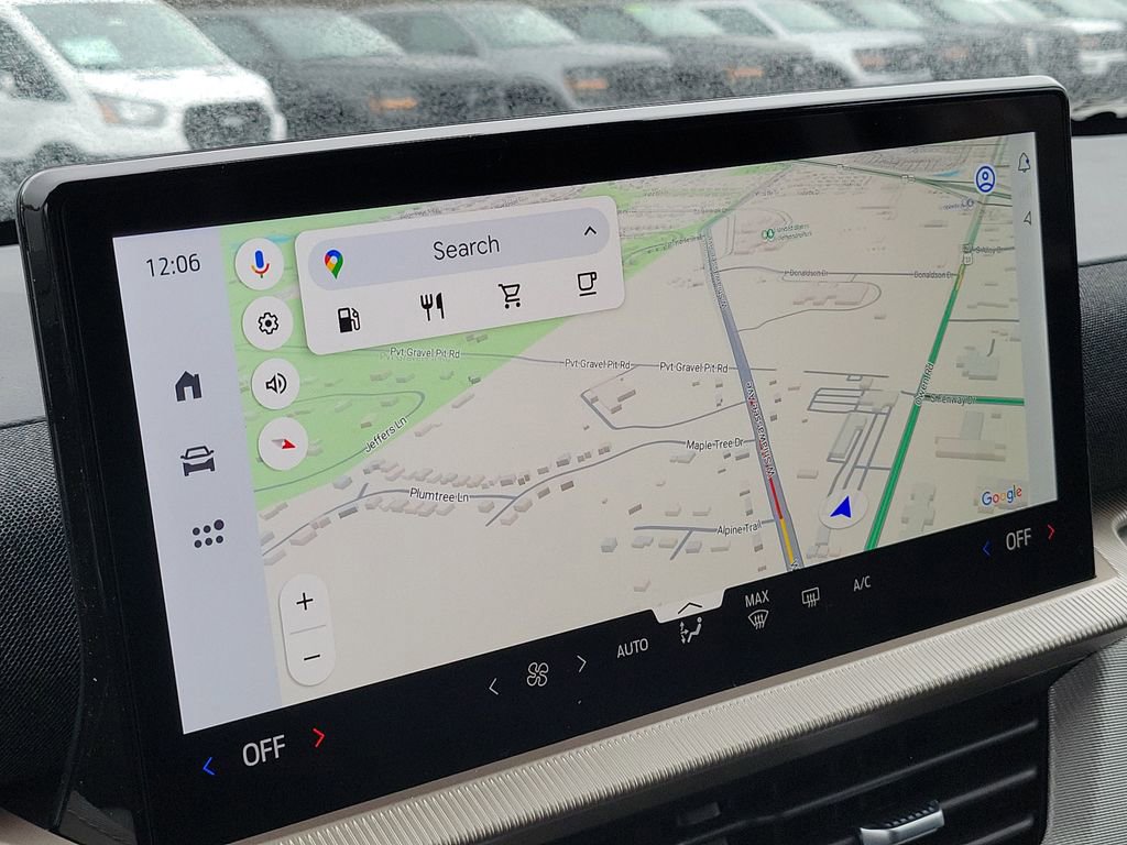 New 2026 Ford Explorer Active image 17