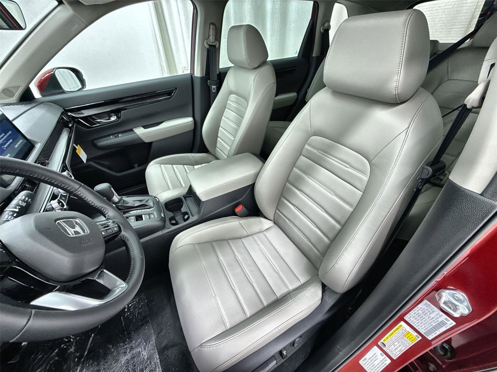 New 2026 Honda CR-V EX-L image 19