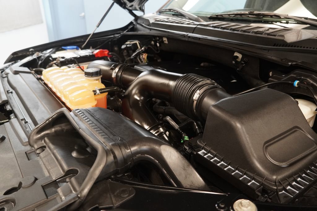 Used 2018 Ford F150 XLT image 18