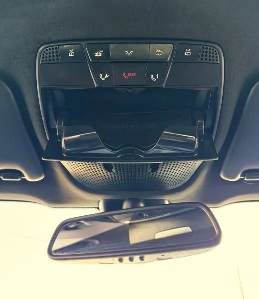 Used 2017 Mercedes-Benz GLC 300 image 36