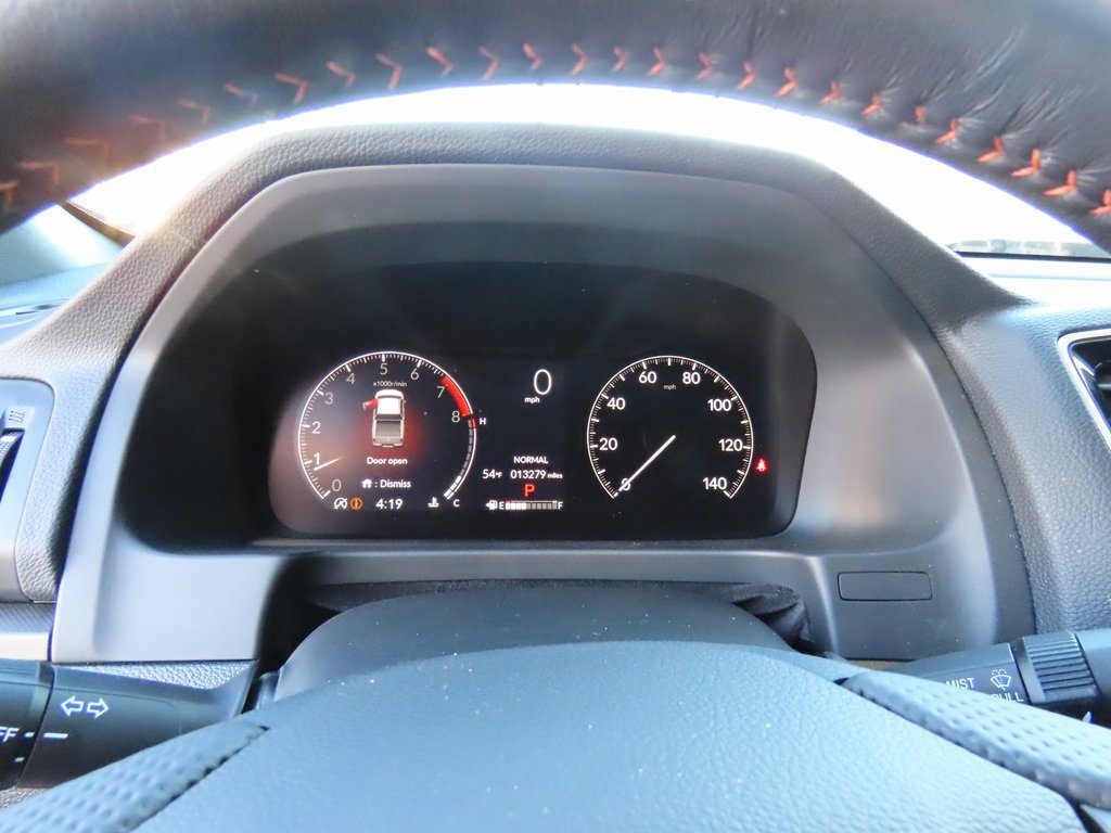 Used 2025 Honda Ridgeline TrailSport image 31