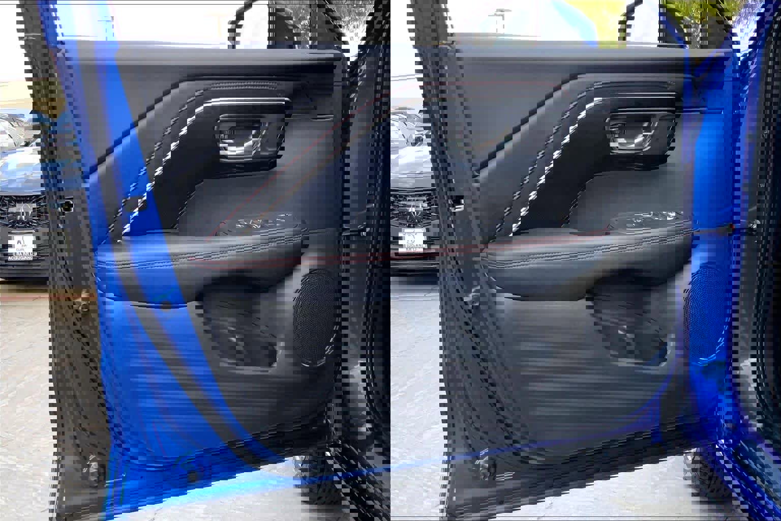 Certified 2025 Acura ADX A-Spec image 21