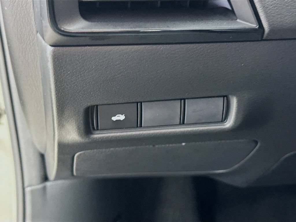 Certified 2026 Nissan Sentra SV w/ Floor Mat Package FWD image 16