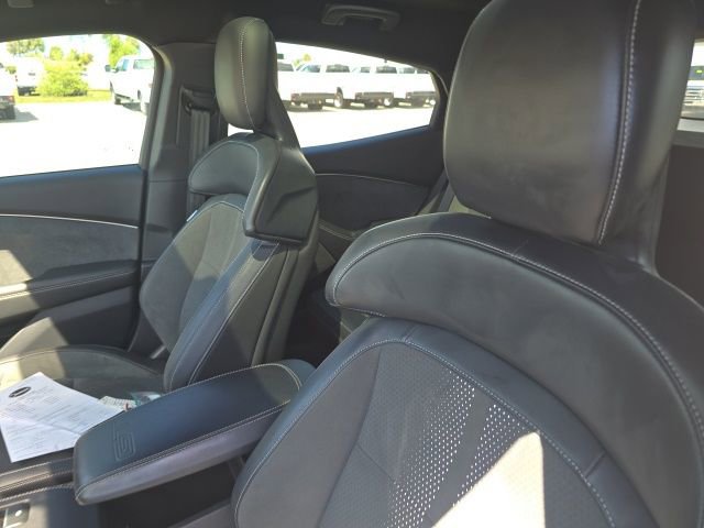 Used 2023 Ford Mustang Mach-E GT w/ GT Performance Edition image 9