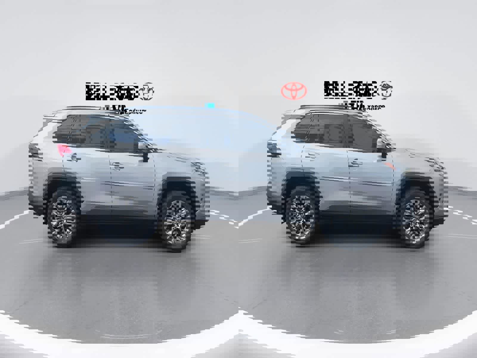 New 2025 Toyota RAV4 XLE Premium w/ Weather Package image 9