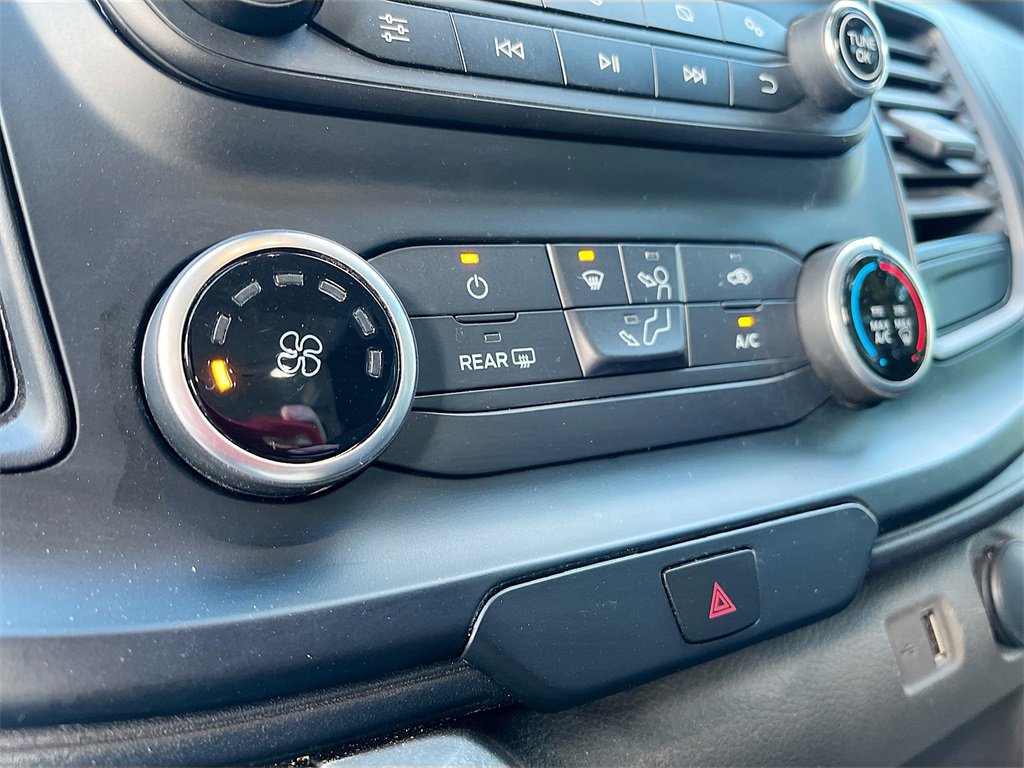 Used 2024 Ford Transit 350 Low Roof image 15