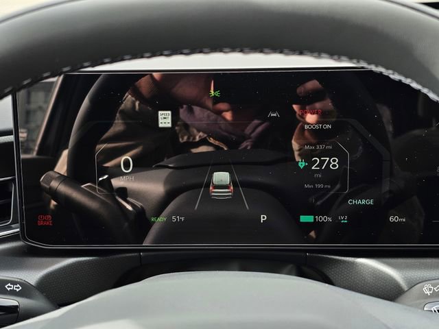 New 2026 Kia EV9 GT-Line image 20