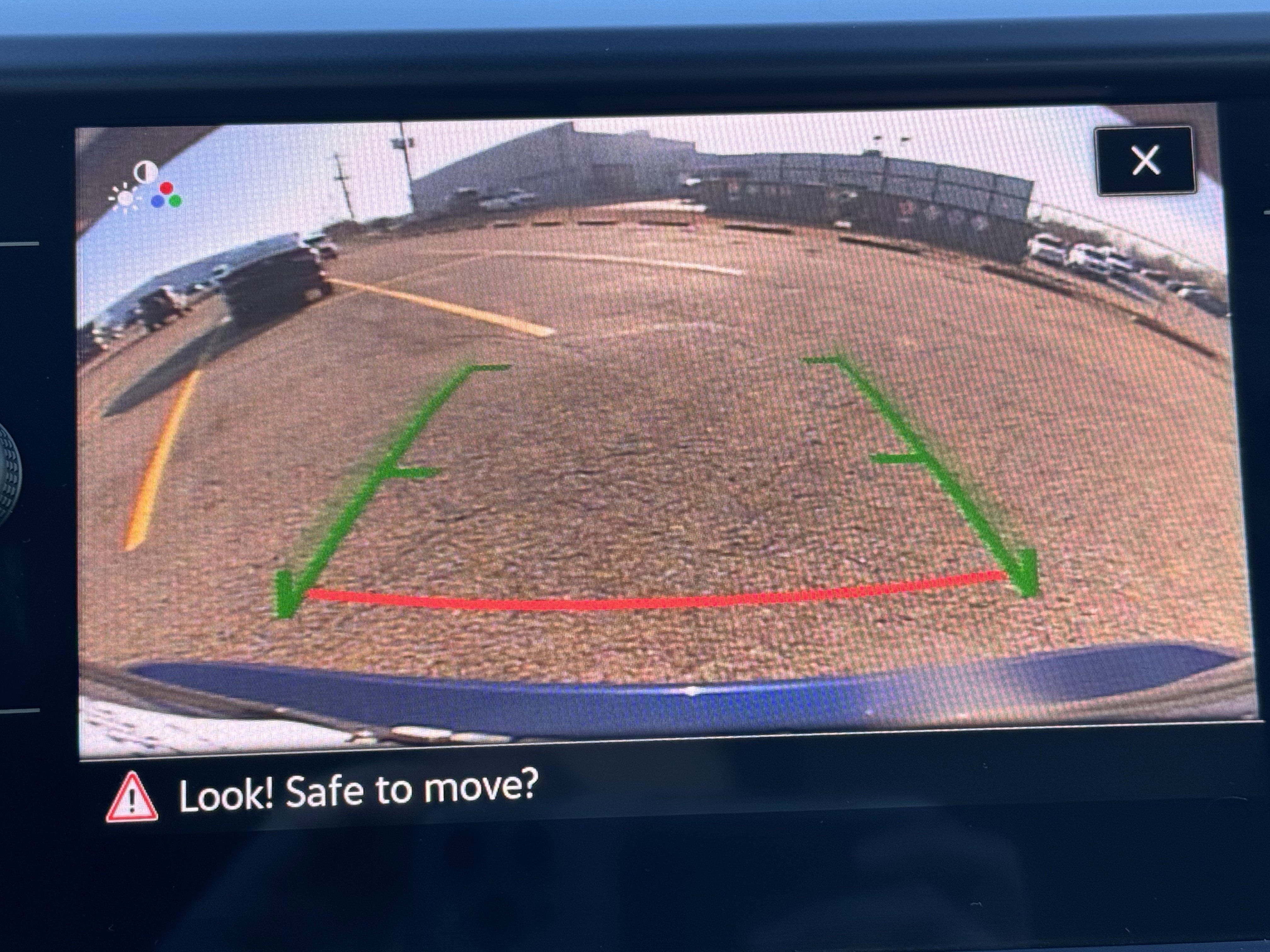 Used 2024 Volkswagen Taos SE image 13