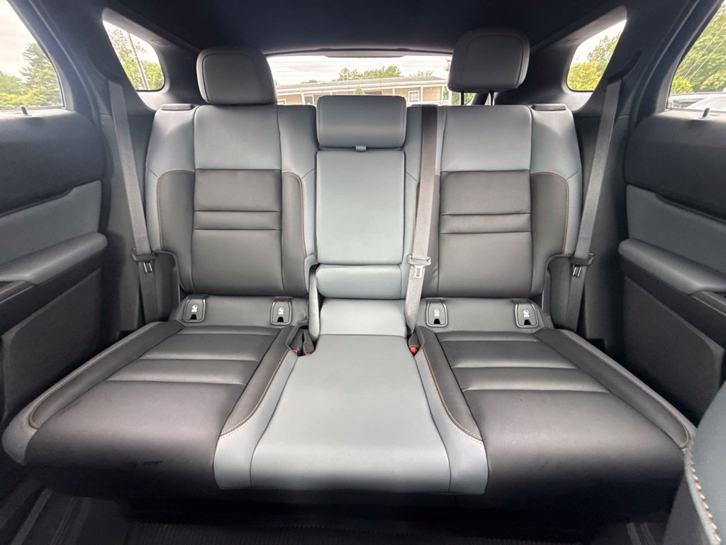 Used 2024 Honda Prologue Touring image 11