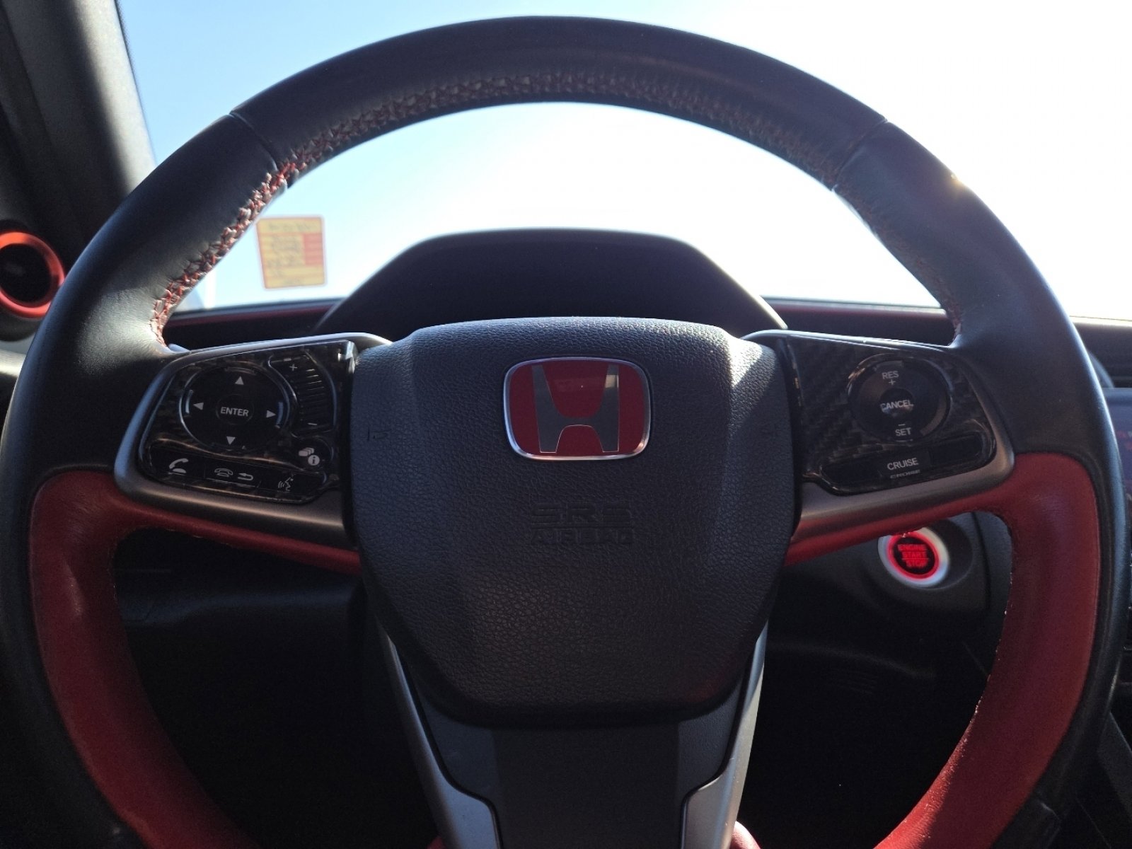 Used 2018 Honda Civic Type R image 26