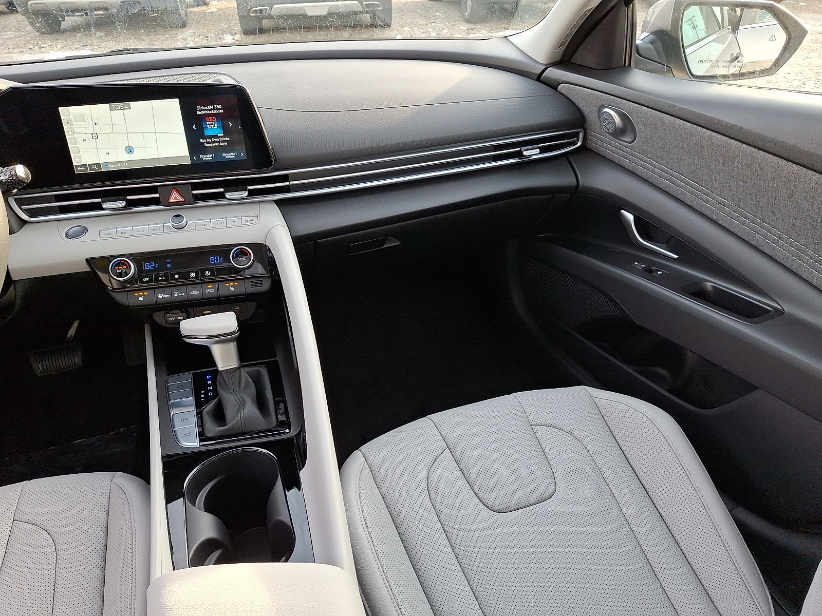 New 2026 Hyundai Elantra Limited image 11