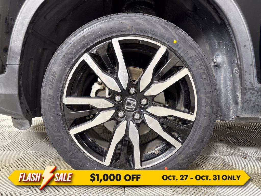 Used 2019 Honda Pilot Touring image 24