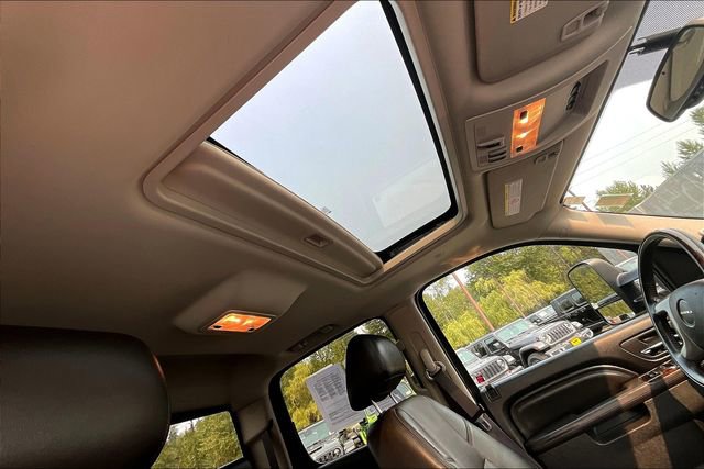 Used 2013 GMC Sierra 3500 Denali image 19