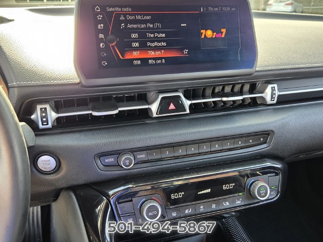 Used 2023 Toyota Supra RWD image 15
