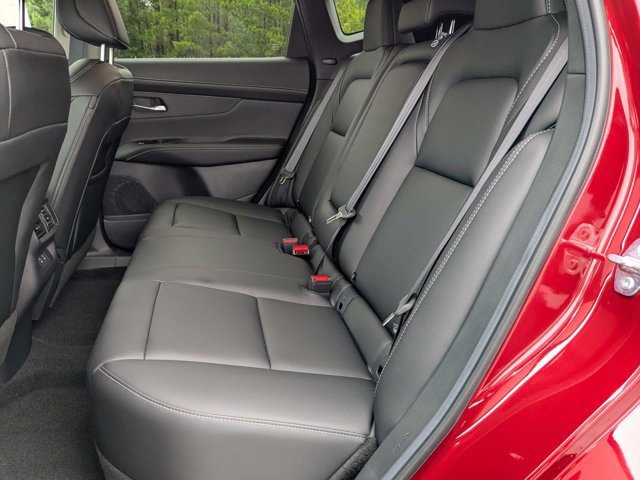 New 2025 Nissan Murano SL w/ Cargo Package image 15